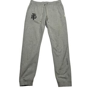 Reigning Champ Top Dawg Entertainment TDE Limited Edition Joggers Large